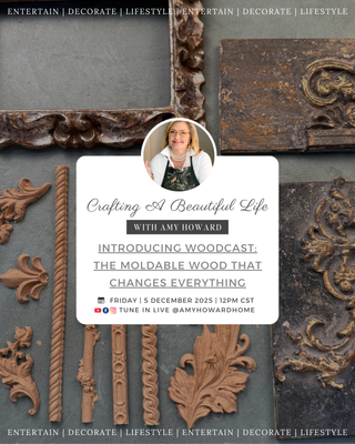 Crafting a Beautiful Life