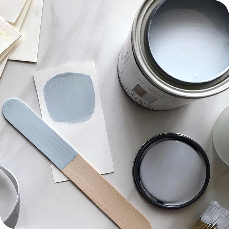 One-Step Paint for Furniture and Cabinets – Amy Howard At Home