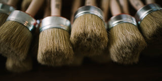 Brushes