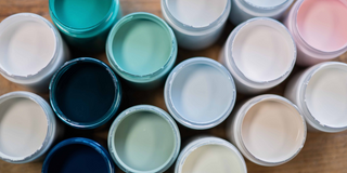 Miracle Paint - Sample Size