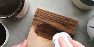 Wood Gel Stains