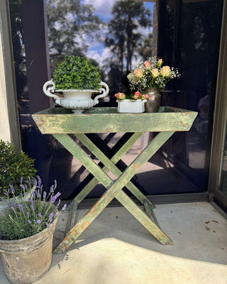 Get this Look: Farmcore Vintage Finish