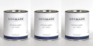 Megmade Furniture Paint