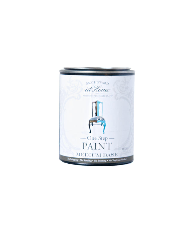 One Step Paint - Glover Gray