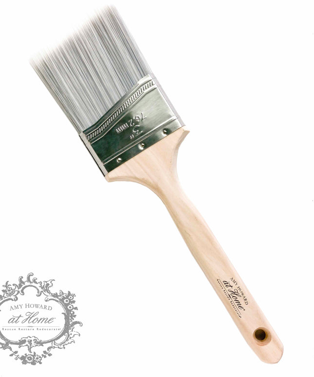 3.0" Nylon Tapered Brush