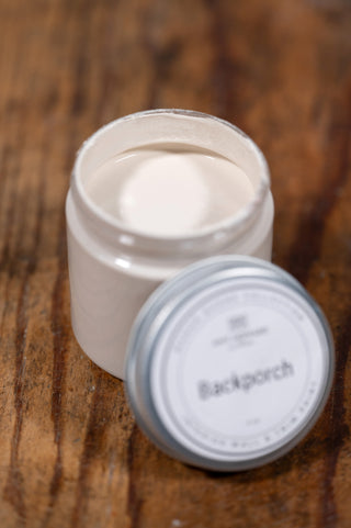 Backporch - Manor Borne Wall Paint