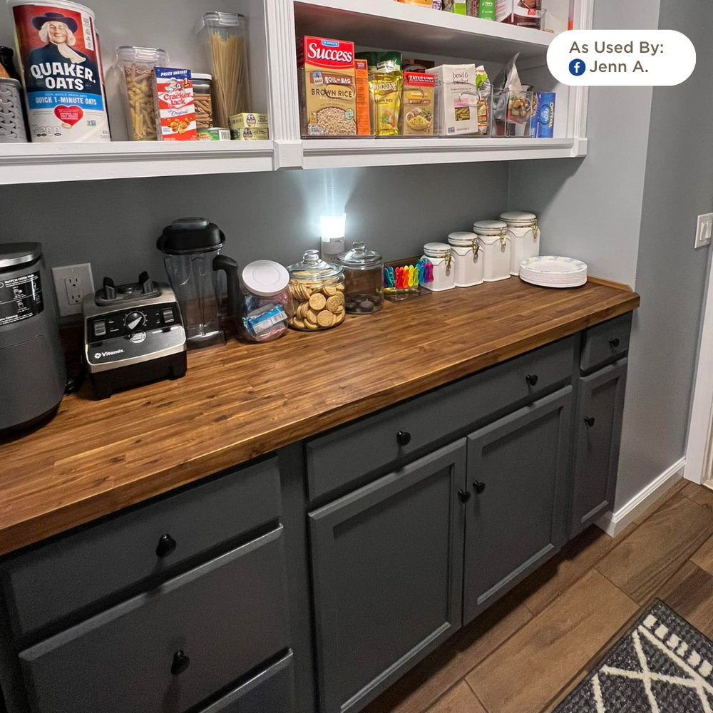 One Step Paint | A Good Man is Hard to Find