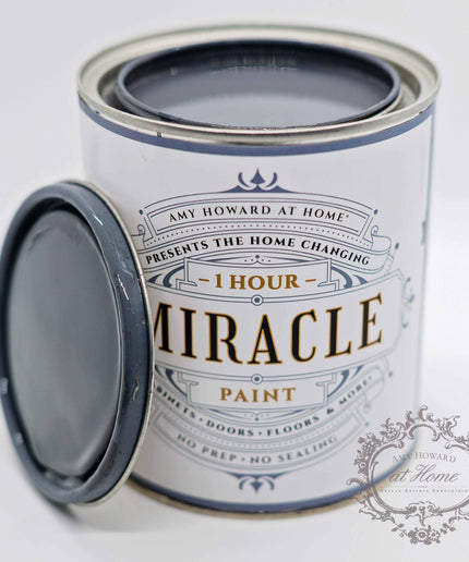 Miracle Paint - A Good Man is Hard to Find
