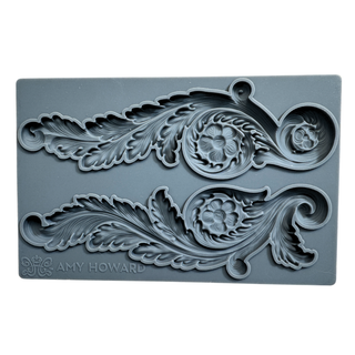 Acanthus - Decorative Mould