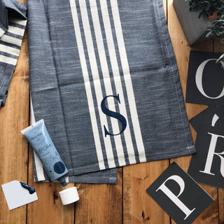 Alphabet N-Z - Mesh Stencil 8.5x11 (3 sheets)