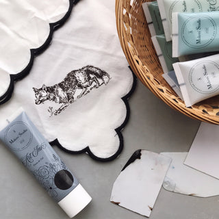 Animal Kingdom - Mesh Stencil 2 pack 4.25x11