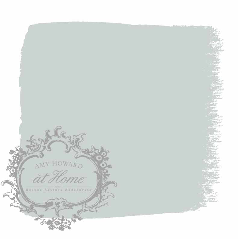 Paper Moon - Current color chart for Amy Howard One Step chalk