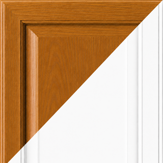 Miracle Cabinet | Ballet White