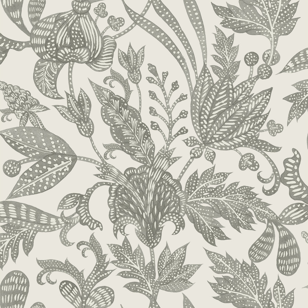 Batique Wallpaper - Sample Memo 8.5"x11"