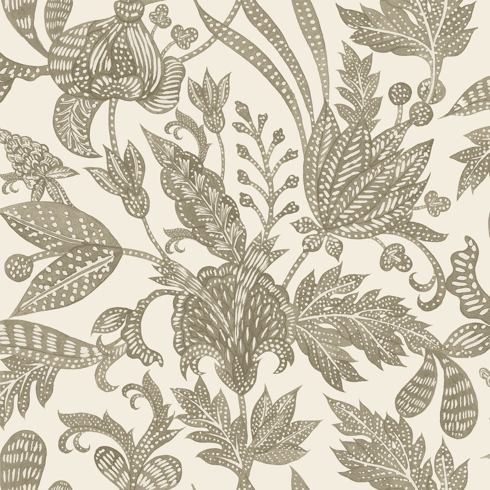 Batique Wallpaper - Sample Memo 8.5"x11"
