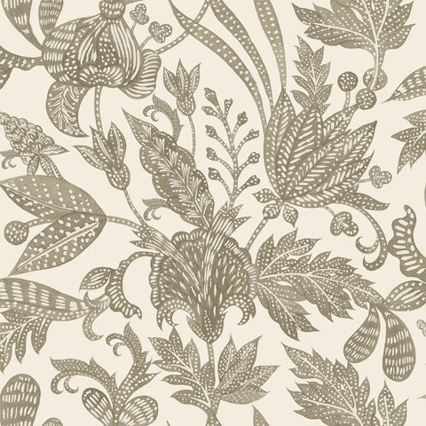 Batique Wallpaper - Sample Memo 8.5"x11"