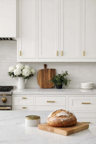 Miracle Paint - Bauhaus Buff