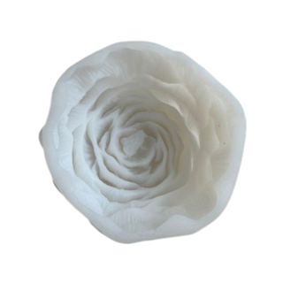 Bloom Large Peony Silicone Decorative Mould by Amy Howard At Home
