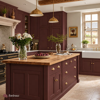 Miracle Cabinet Paint - Fall Color Collection