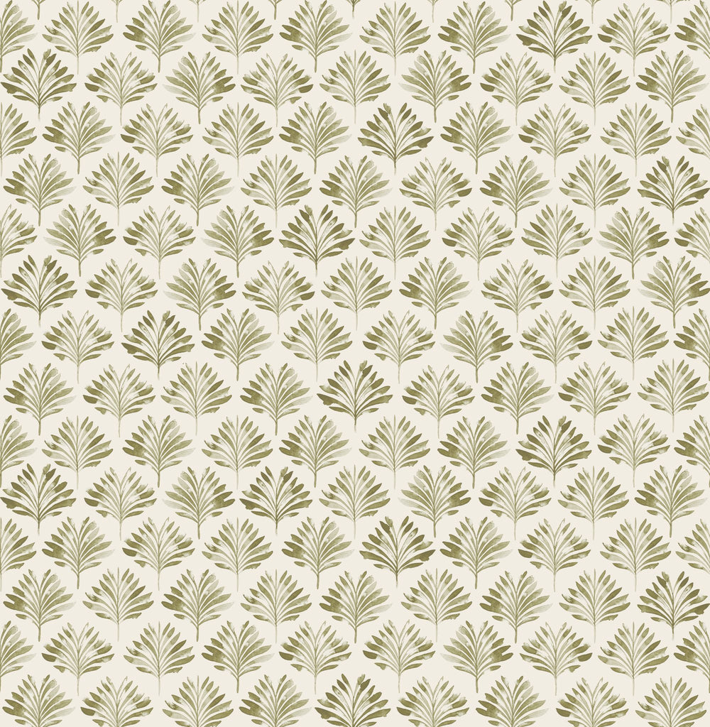 Branch Wallpaper - Sample Memo 8.5"x11"