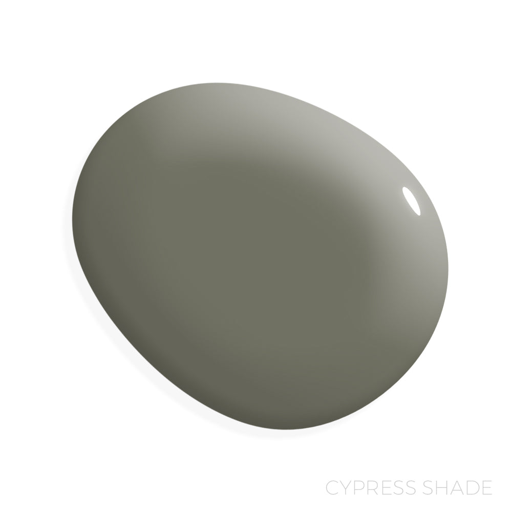 Cypress Shade - Manor Borne Wall Paint – Amy Howard At Home