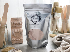 Toscana Milk Paint - Capri Sand