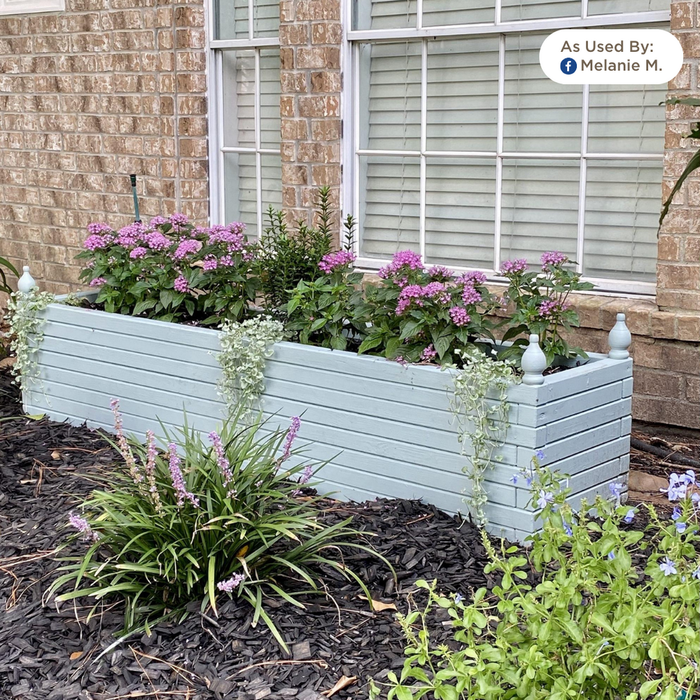 One Step Paint | Cartouche Green