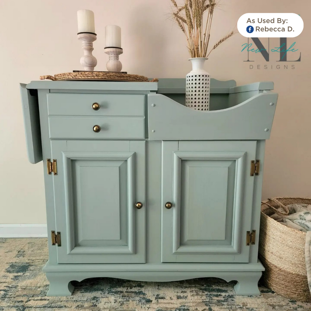 One Step Paint | Cartouche Green