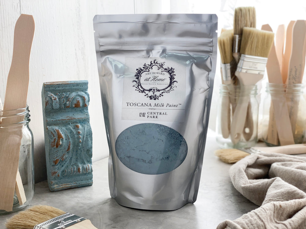 Toscana Milk Paint - Central Park