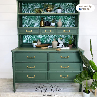 Cherbourg - One Step Paint - 4oz Sample