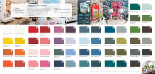 LuxeLacquer - Happy Go Lucky