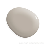 Dancing in the Kitchen