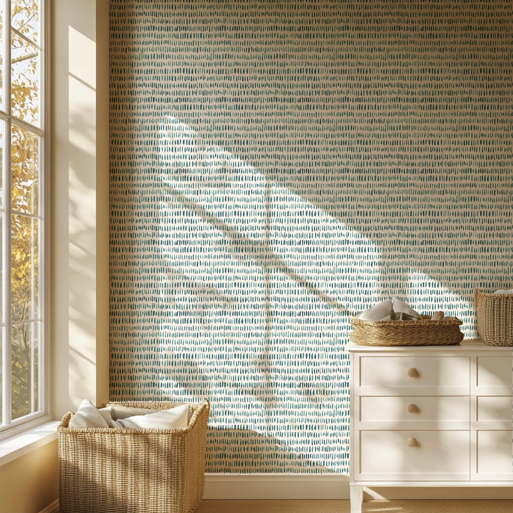 Dash Wallpaper - Sample Memo 8.5"x11"