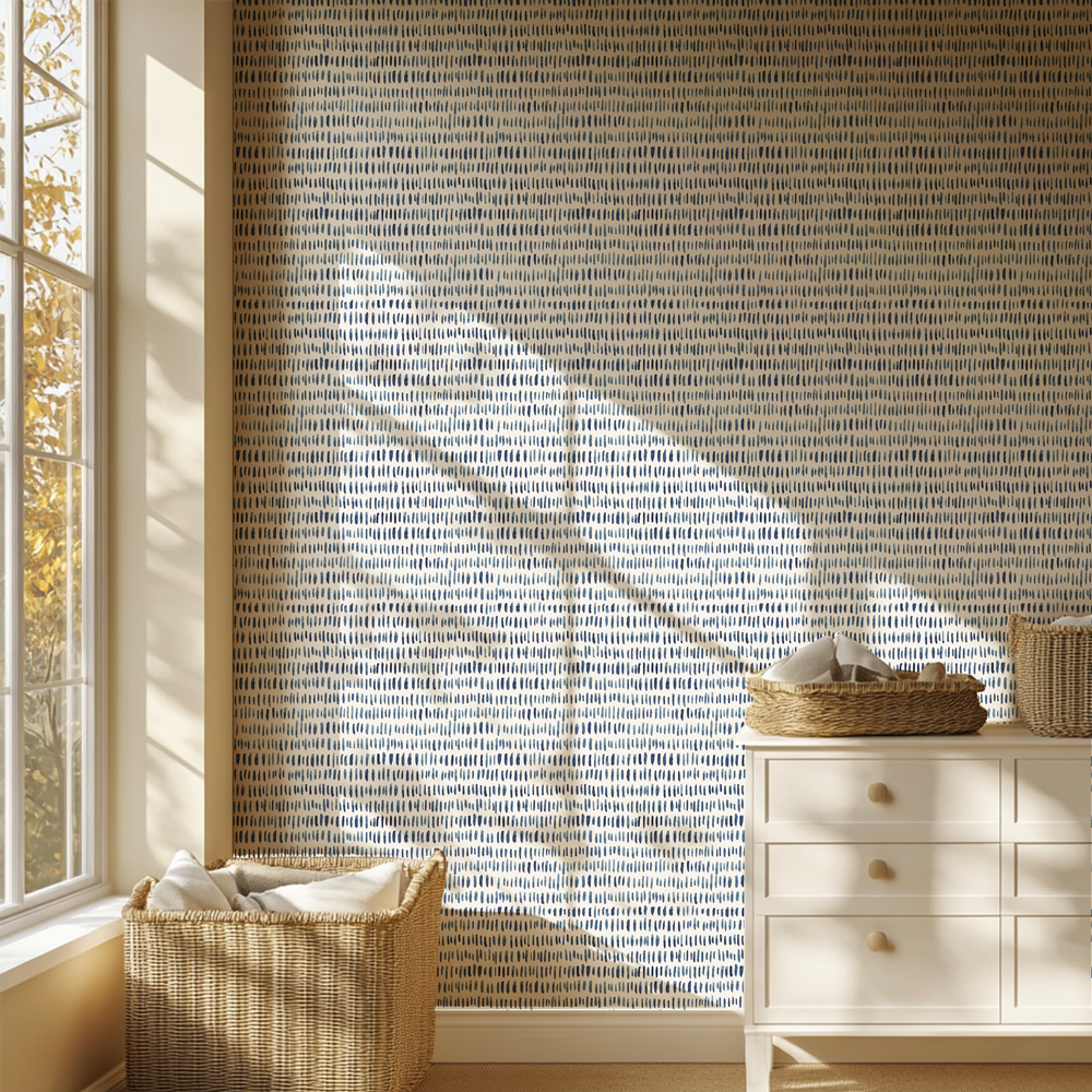 Dash Wallpaper - Sample Memo 8.5"x11"