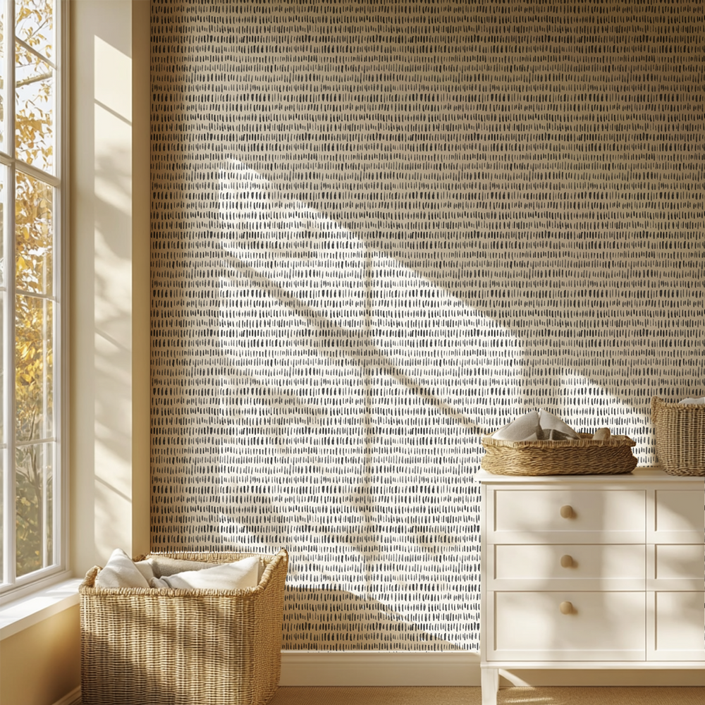 Dash Wallpaper - Sample Memo 8.5"x11"