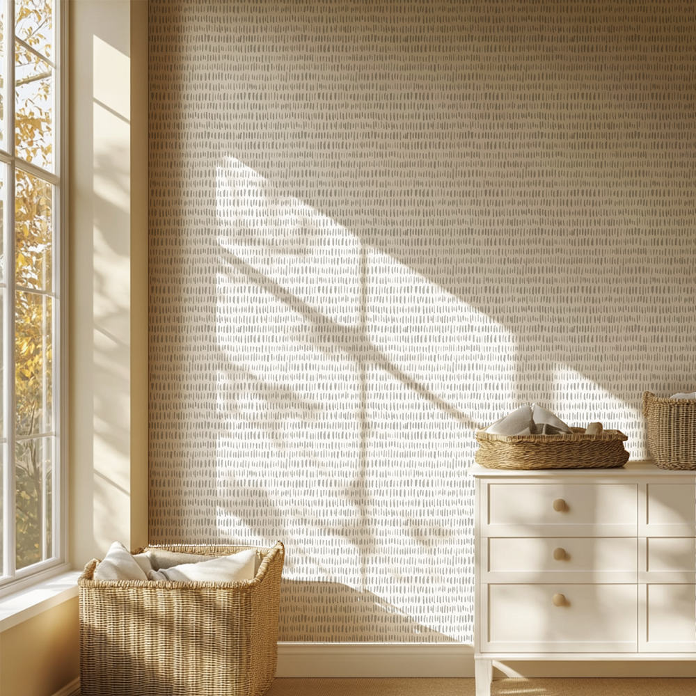 Dash Wallpaper - Sample Memo 8.5"x11"