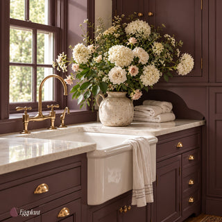 Miracle Cabinet Paint - Fall Color Collection