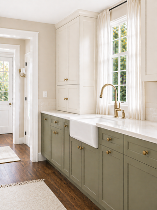 Miracle Cabinet | Magnolia Bloom