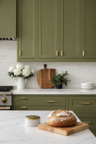 Miracle Paint - English Garden (32 oz.)