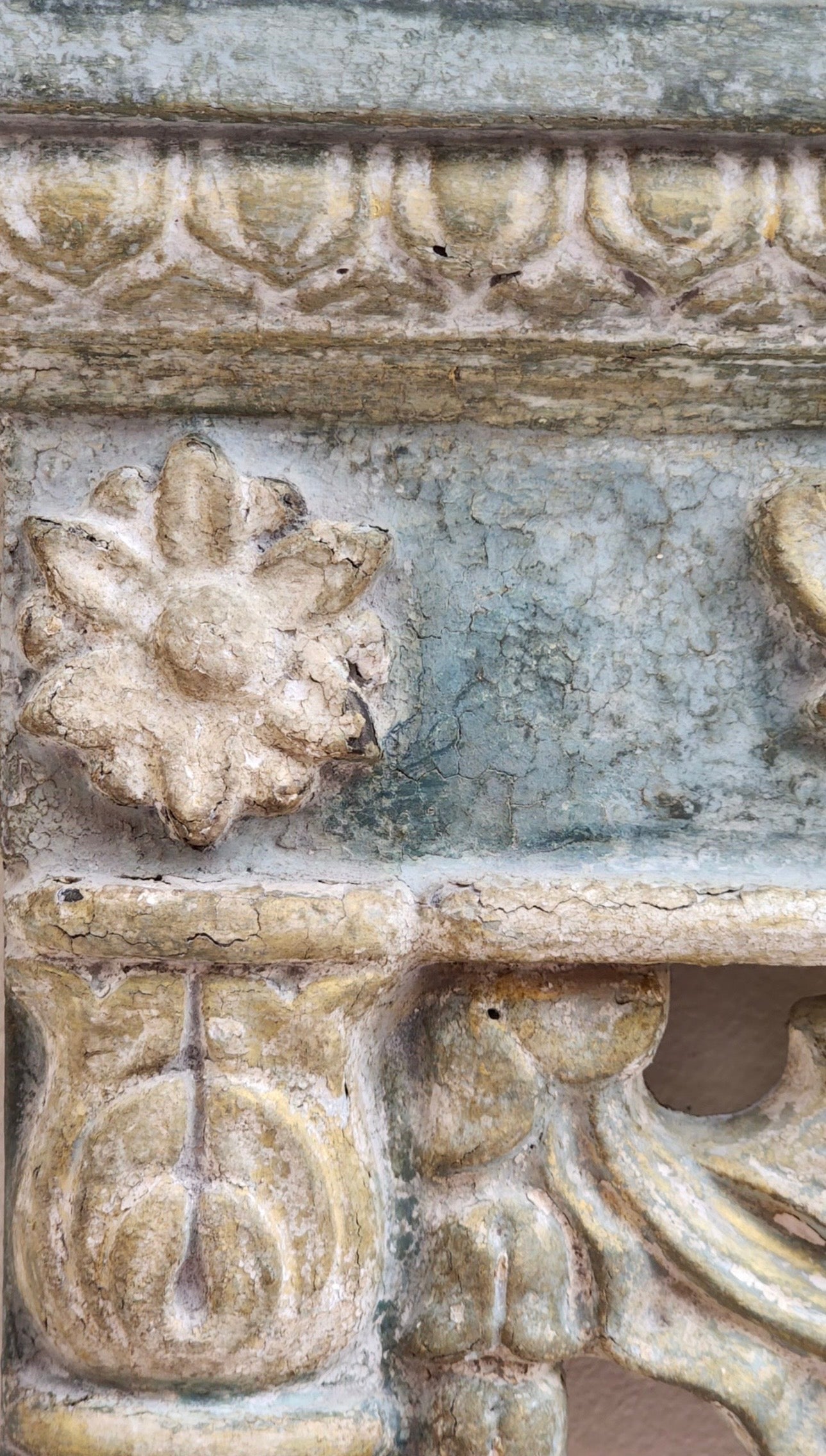 Get this Look: European Chateau Patina (15% Off)