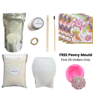 Fabergé Egg Kit | Amy Howard at Home