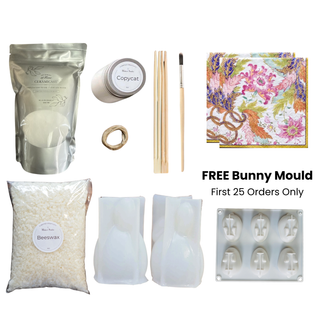 Flopsy Mopsy Kit | Amy Howard at Home