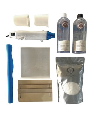 Forever Flowers Kit
