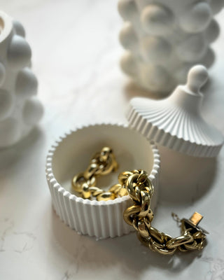 Bubbles & Bangles Candle & Vessel Kit