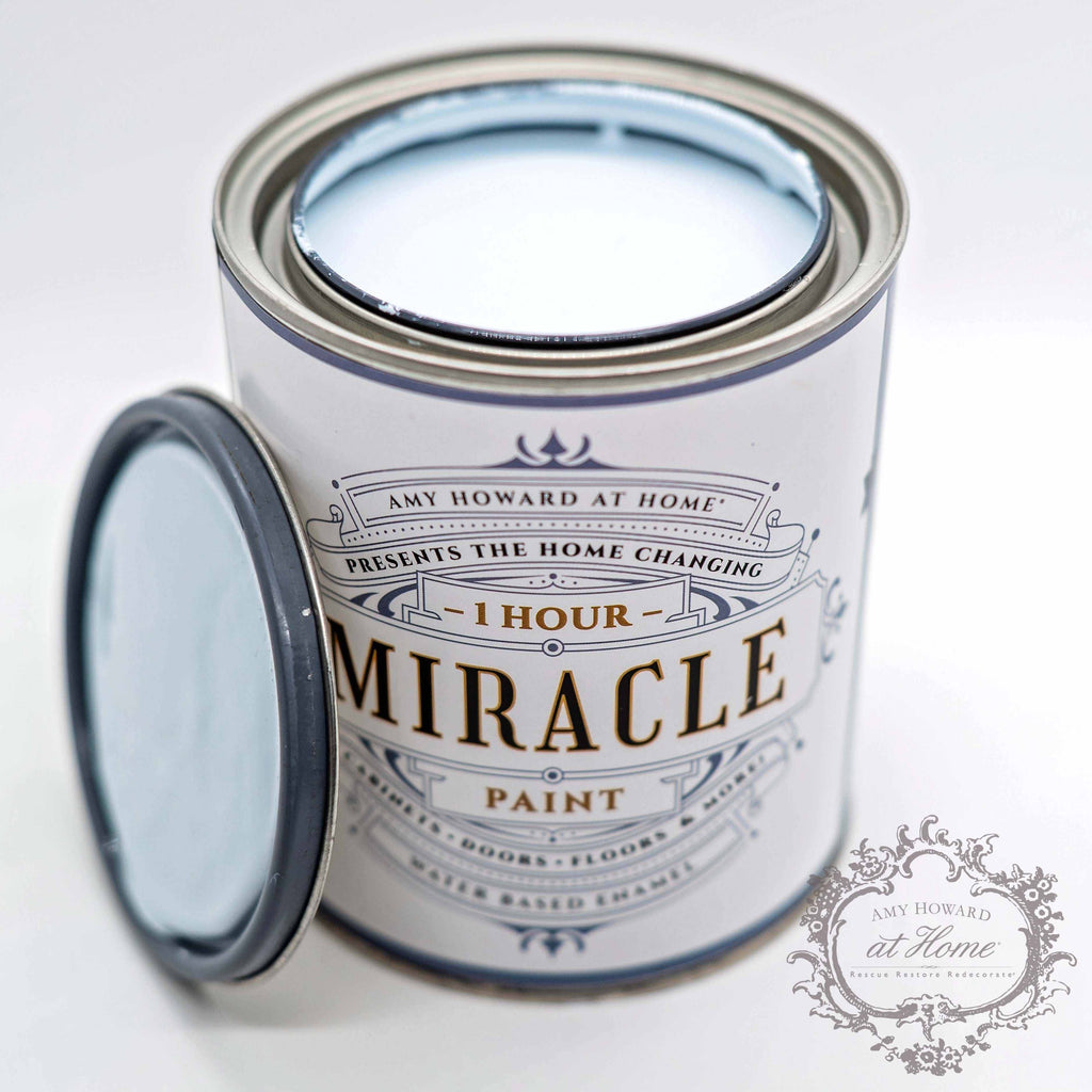 Miracle Paint - French Blue
