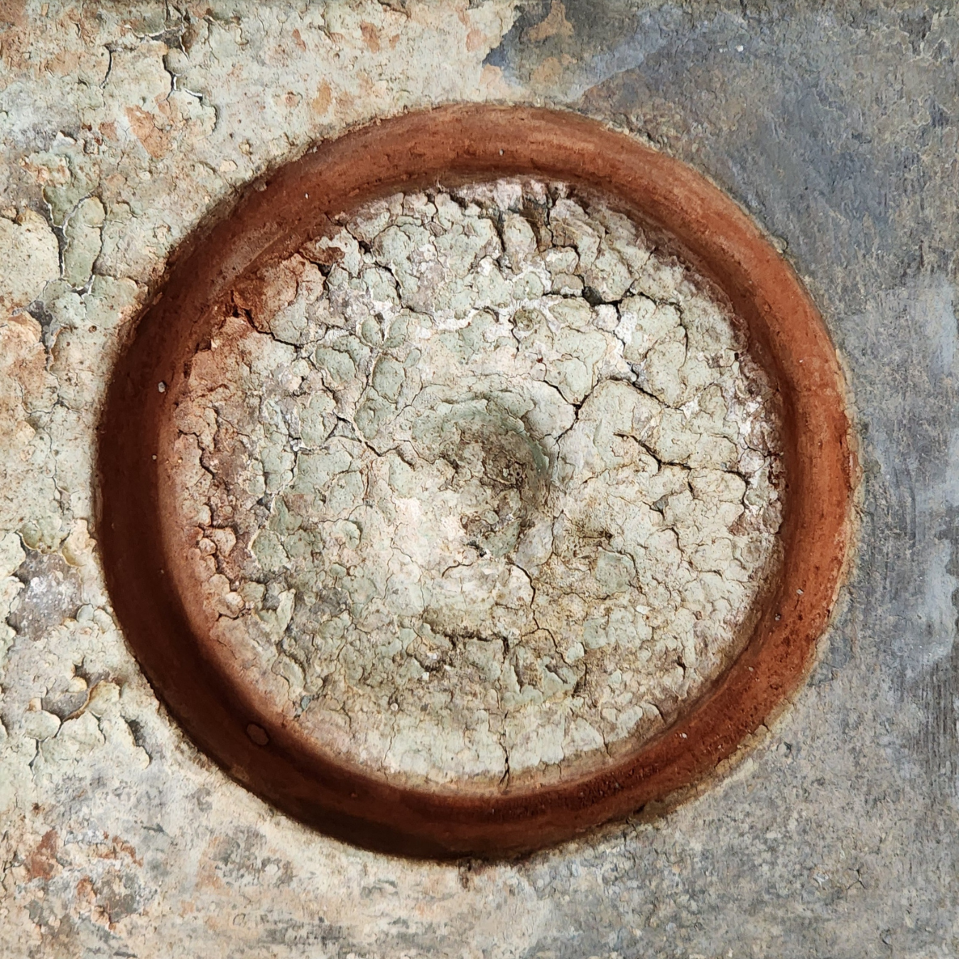 Create an authentically aged, European-inspired patina with the French Market Grody Finish. Learn how to layer cracked gesso, milk paint, pigment, and wax for antique urns and décor.