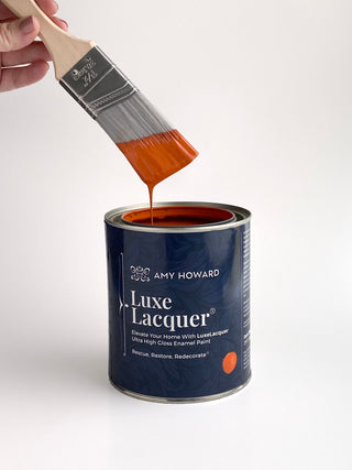 LuxeLacquer - Happy Go Lucky