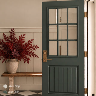 Manor Borne Wall Paint - Fall Color Collection