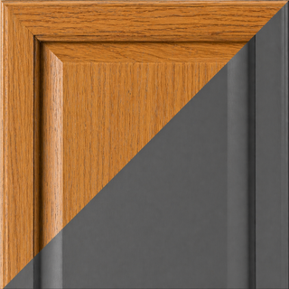 Miracle Cabinet | Iron Gate
