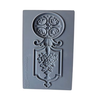 Le Jardin - Decorative Mould